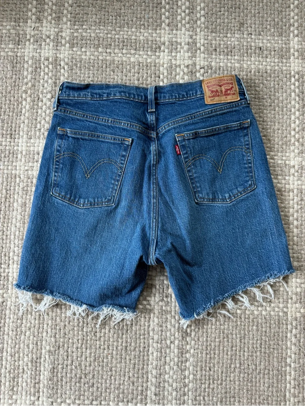 N/A levi’s 501